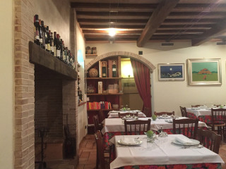 La Mulinella