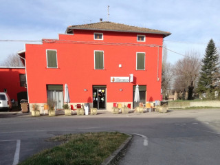Trattoria Il Moretto