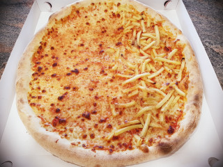 Tellme Pizza Passons