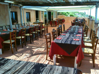 La Casa Del Vento Pizzeria