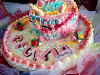 Pasticceria La Riviera
