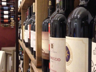 Enoteca Fermento