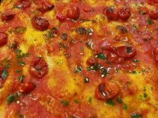 Antiche Ricette Pizzerie