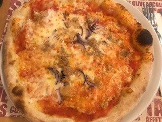 Pizzeria Gustosuperiore
