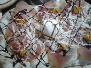 Pizzeria Bistrot