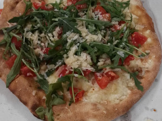Pizza Snack