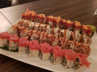Shabu Sorrento Japanese Fusion