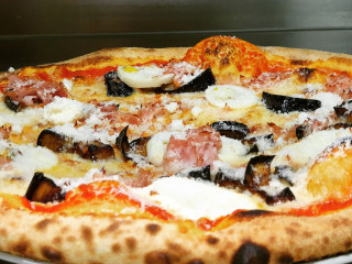 Pizzeria Taormina