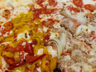 Pizza Zelig