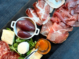 Osteria Del Sagrantino