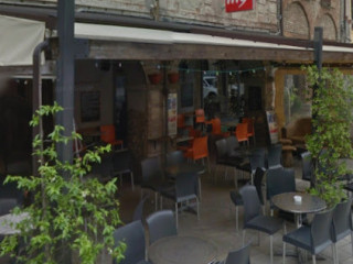 Pd Cafe