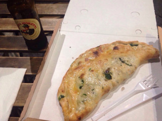 Pizzeria Del Centro