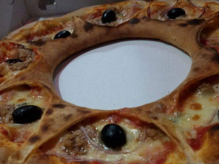 Pizzeria Pizzare Di Fulciniti Ivan