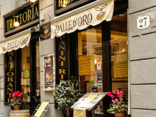 Palle D'oro