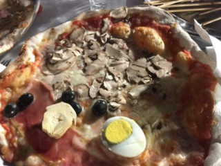 Gallo Rosso 2