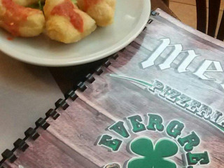 Evergreen Brandizzo Pizzeria