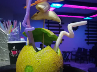 Marassi Cafe