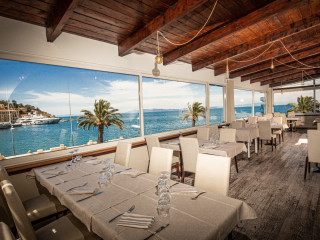 Osteria La Pace