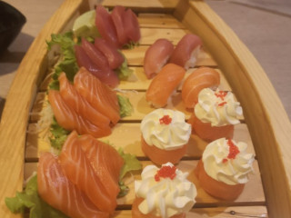 Sushi-one