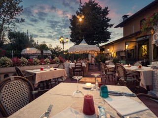 Osteria Delle Streghe