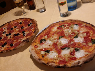 Pizzeria Ristorante Bar Sport