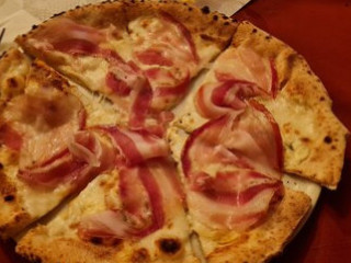 Il Pazzo-antica Forgia Del Panino Dal 1979