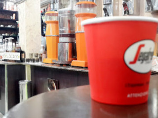 El Shrief Coffeè