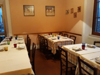 Pizzeria Le Fonti
