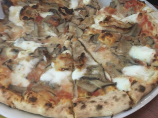 Pizzeria Mediterranea