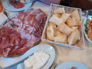 Osteria Del Pescatore