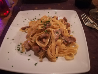 Il Fienile