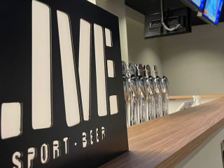 Live Sport Beer