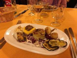 Trattoria Bain