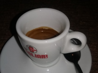 La Braglia