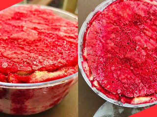 Gelateria Eva