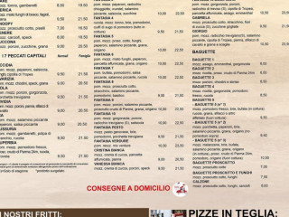 Pizzeria Bice