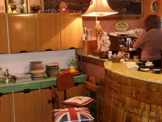 Trattoria Con Pizza Dal Moro