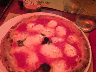 Pizzeria Bella Salerno Di Emiliano Senatore