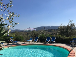 Agriturismo Vecchio Borgo Di Inalbi