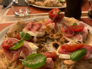 Lievita Varese Pizzeria Gourmet