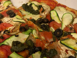 Pizza Mix