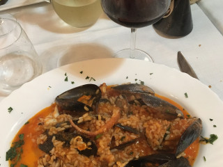 Trattoria Pane Pomodoro