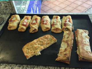 Pizza Evolution