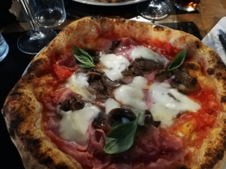 Farinascere