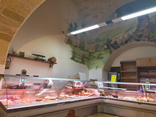 Pizzicheria