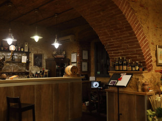 Le Baccanti