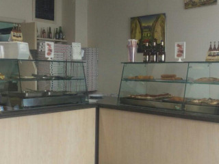Orsini Art Pizza