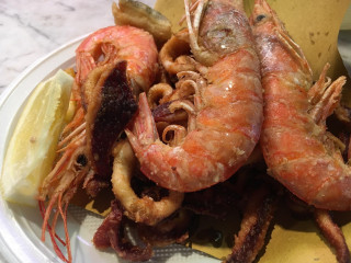 Pescheria Ultima Spiaggia