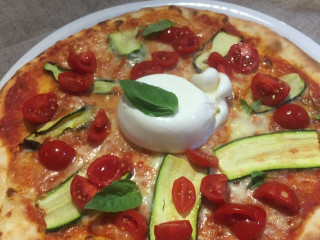 Ristorante Pizzeria Bar Stadio