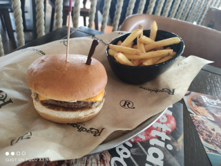 Roadhouse Restaurant Baranzate